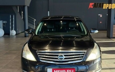 Nissan Teana, 2008 год, 900 000 рублей, 1 фотография