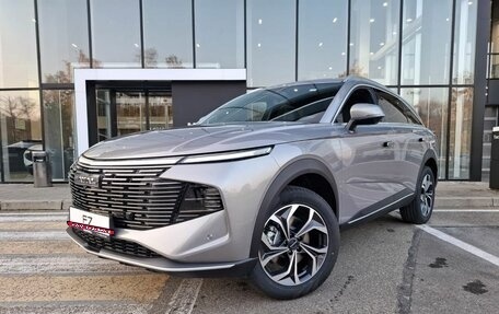 Haval F7, 2025 год, 3 549 000 рублей, 1 фотография