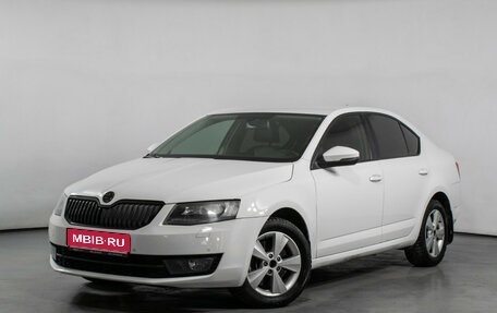 Skoda Octavia, 2013 год, 1 220 000 рублей, 1 фотография