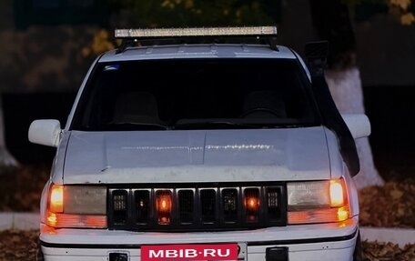 Jeep Grand Cherokee, 1995 год, 580 000 рублей, 1 фотография