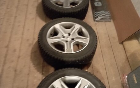 Renault Logan II, 2020 год, 1 400 000 рублей, 12 фотография