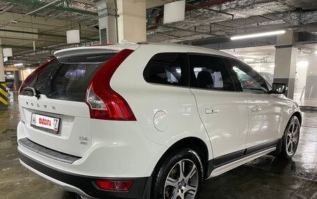Volvo XC60 II, 2012 год, 1 870 000 рублей, 5 фотография