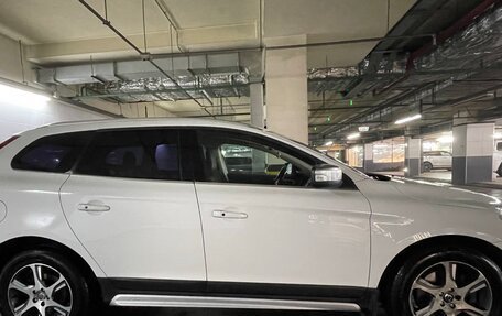 Volvo XC60 II, 2012 год, 1 870 000 рублей, 4 фотография