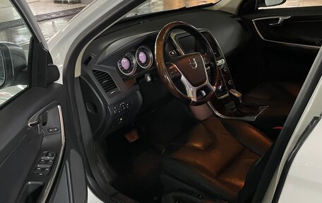 Volvo XC60 II, 2012 год, 1 870 000 рублей, 8 фотография