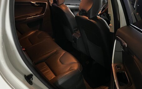 Volvo XC60 II, 2012 год, 1 870 000 рублей, 10 фотография