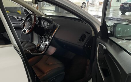 Volvo XC60 II, 2012 год, 1 870 000 рублей, 11 фотография