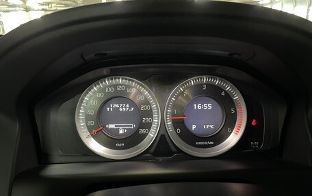 Volvo XC60 II, 2012 год, 1 870 000 рублей, 15 фотография