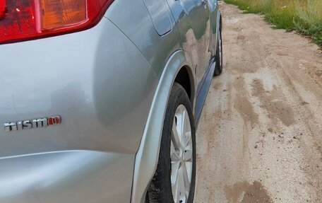 Nissan Juke II, 2011 год, 1 100 000 рублей, 3 фотография