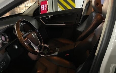 Volvo XC60 II, 2012 год, 1 870 000 рублей, 13 фотография