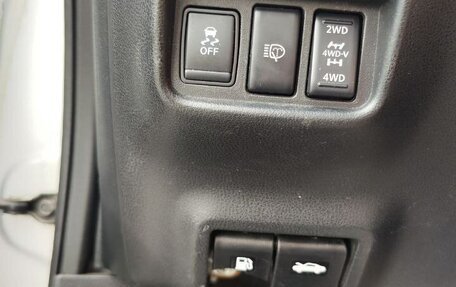 Nissan Juke II, 2011 год, 1 100 000 рублей, 11 фотография