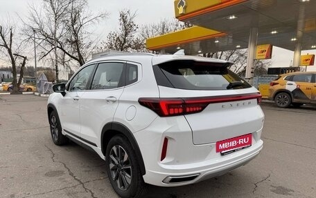 CheryExeed LX, 2024 год, 2 550 000 рублей, 3 фотография