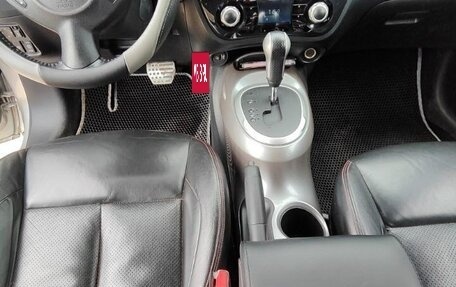 Nissan Juke II, 2011 год, 1 100 000 рублей, 8 фотография