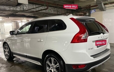 Volvo XC60 II, 2012 год, 1 870 000 рублей, 7 фотография
