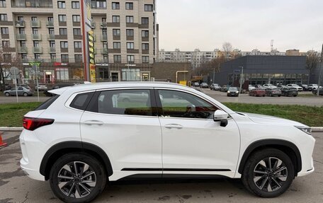 CheryExeed LX, 2024 год, 2 550 000 рублей, 6 фотография