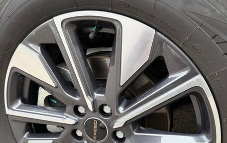 CheryExeed LX, 2024 год, 2 550 000 рублей, 12 фотография