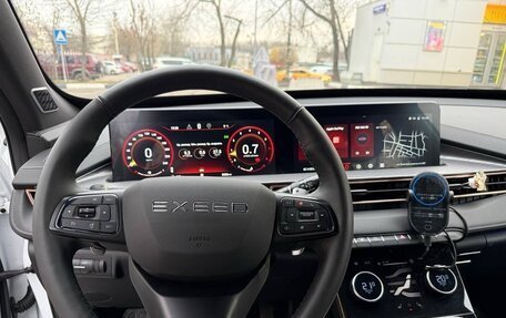 CheryExeed LX, 2024 год, 2 550 000 рублей, 10 фотография