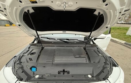 CheryExeed LX, 2024 год, 2 550 000 рублей, 9 фотография