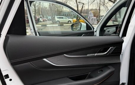 CheryExeed LX, 2024 год, 2 550 000 рублей, 11 фотография