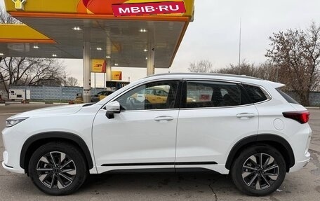 CheryExeed LX, 2024 год, 2 550 000 рублей, 2 фотография