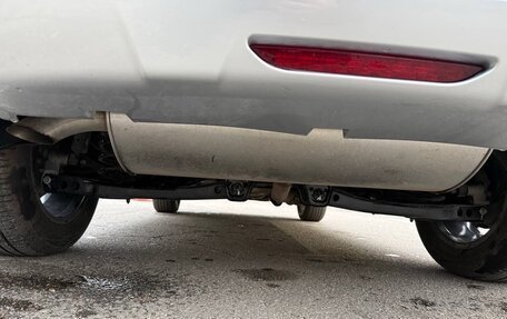 CheryExeed LX, 2024 год, 2 550 000 рублей, 14 фотография