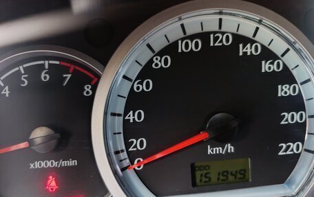 Chevrolet Lacetti, 2011 год, 650 000 рублей, 4 фотография