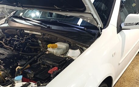 Chevrolet Lacetti, 2011 год, 650 000 рублей, 2 фотография