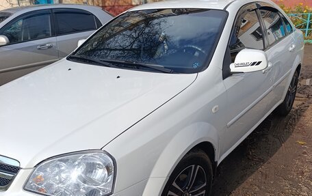 Chevrolet Lacetti, 2011 год, 650 000 рублей, 6 фотография