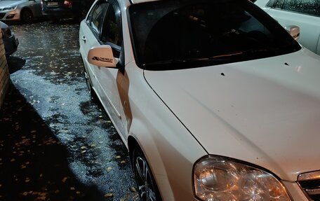 Chevrolet Lacetti, 2011 год, 650 000 рублей, 11 фотография