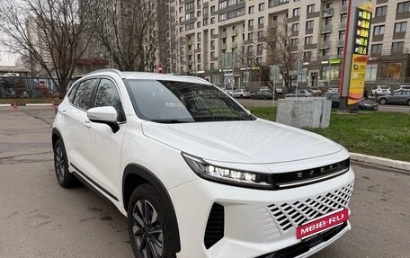 CheryExeed LX, 2024 год, 2 550 000 рублей, 7 фотография