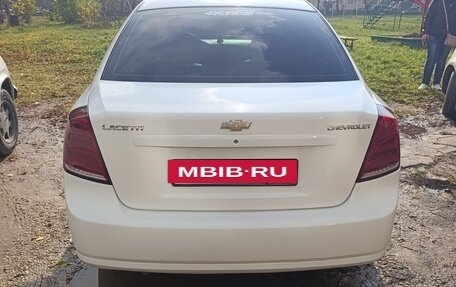 Chevrolet Lacetti, 2011 год, 650 000 рублей, 8 фотография
