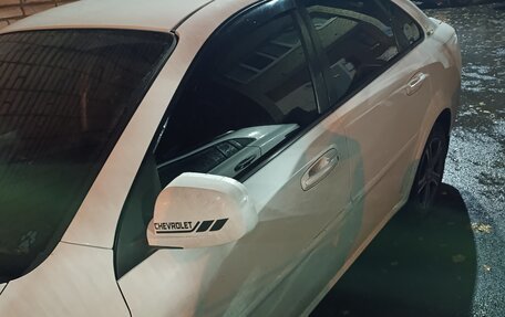 Chevrolet Lacetti, 2011 год, 650 000 рублей, 13 фотография