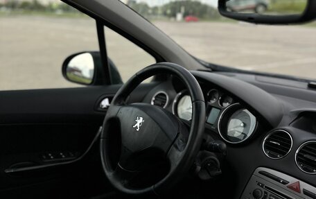 Peugeot 308 II, 2010 год, 710 000 рублей, 6 фотография