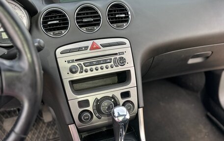 Peugeot 308 II, 2010 год, 710 000 рублей, 11 фотография