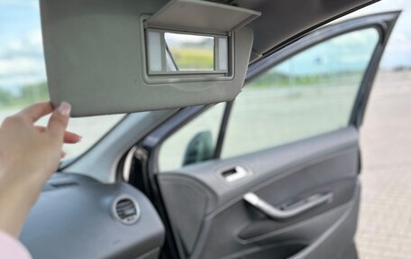 Peugeot 308 II, 2010 год, 710 000 рублей, 12 фотография