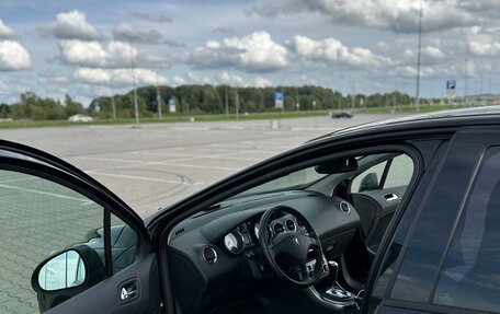 Peugeot 308 II, 2010 год, 710 000 рублей, 7 фотография