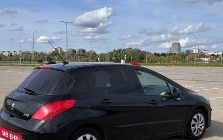 Peugeot 308 II, 2010 год, 710 000 рублей, 2 фотография