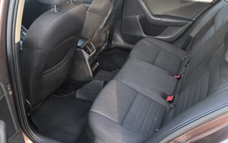 Skoda Octavia, 2014 год, 1 350 000 рублей, 7 фотография