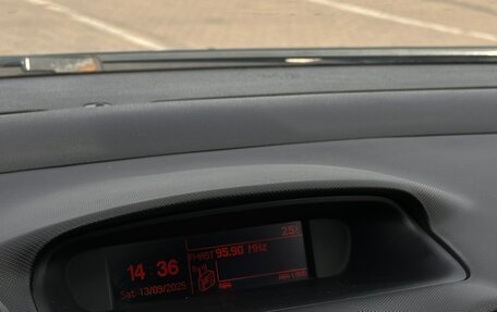 Peugeot 308 II, 2010 год, 710 000 рублей, 13 фотография