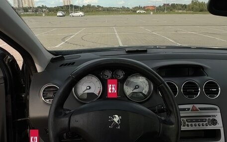 Peugeot 308 II, 2010 год, 710 000 рублей, 10 фотография