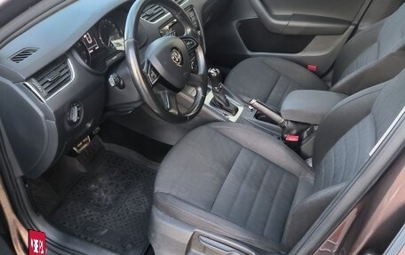 Skoda Octavia, 2014 год, 1 350 000 рублей, 6 фотография