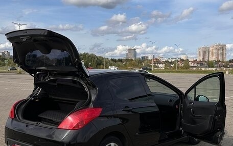 Peugeot 308 II, 2010 год, 710 000 рублей, 15 фотография