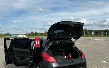 Peugeot 308 II, 2010 год, 710 000 рублей, 3 фотография