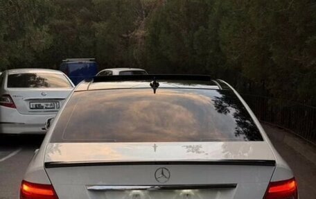 Mercedes-Benz C-Класс, 2013 год, 1 750 000 рублей, 4 фотография