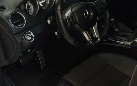 Mercedes-Benz C-Класс, 2013 год, 1 750 000 рублей, 9 фотография