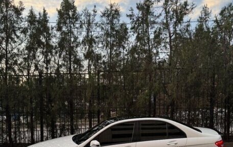 Mercedes-Benz C-Класс, 2013 год, 1 750 000 рублей, 6 фотография