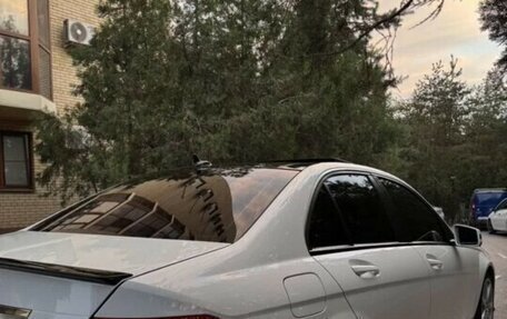 Mercedes-Benz C-Класс, 2013 год, 1 750 000 рублей, 3 фотография