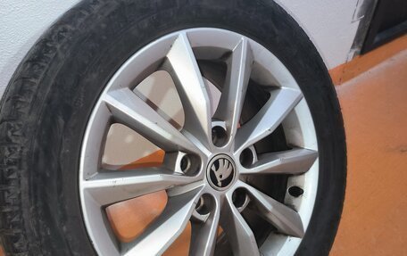 Skoda Octavia, 2014 год, 1 350 000 рублей, 12 фотография