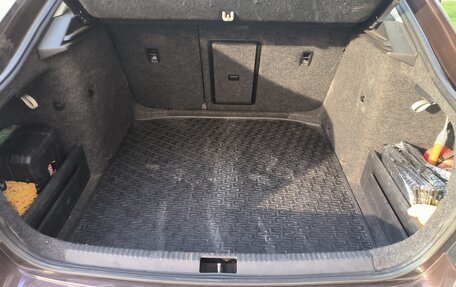 Skoda Octavia, 2014 год, 1 350 000 рублей, 11 фотография