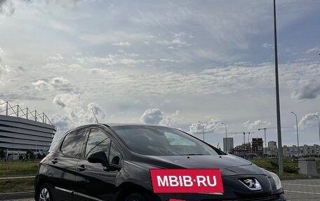 Peugeot 308 II, 2010 год, 710 000 рублей, 5 фотография