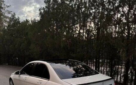 Mercedes-Benz C-Класс, 2013 год, 1 750 000 рублей, 5 фотография